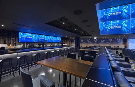 fanduel lounge|fanduel lounge united center.